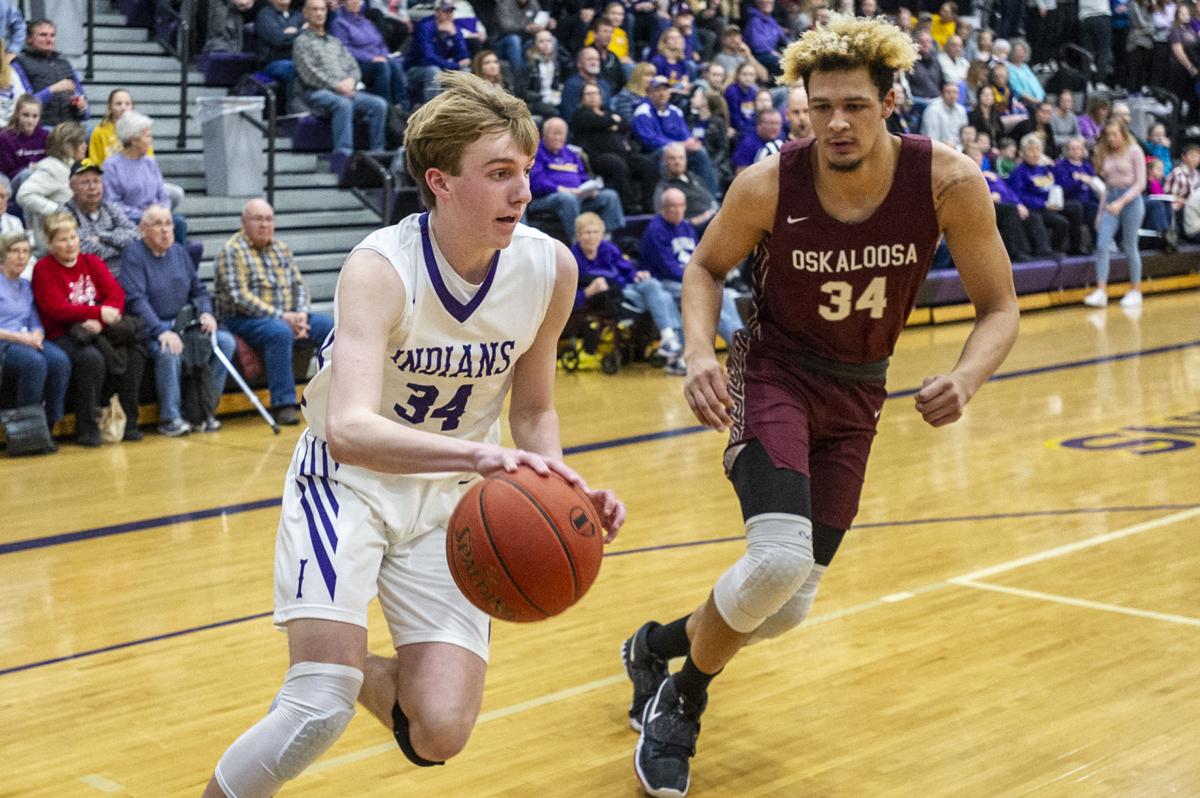 Ihs Boys Overcome Osky Multimedia Indianola Ia Com