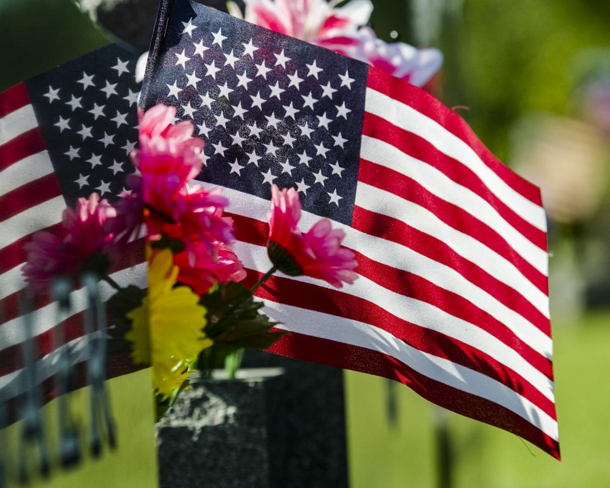 No Parade No Speaker But Veterans Will Be Honored In Indianola On Memorial Day Covid19 Indianola Ia Com