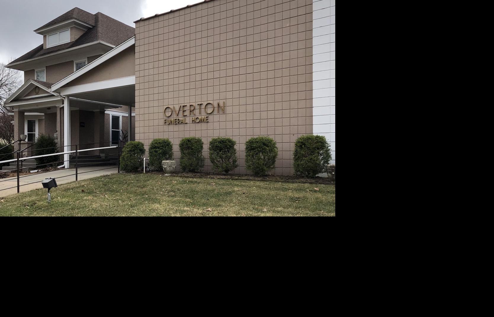 This day in 2020 — Facebook funerals planned in Indianola as CDC limits