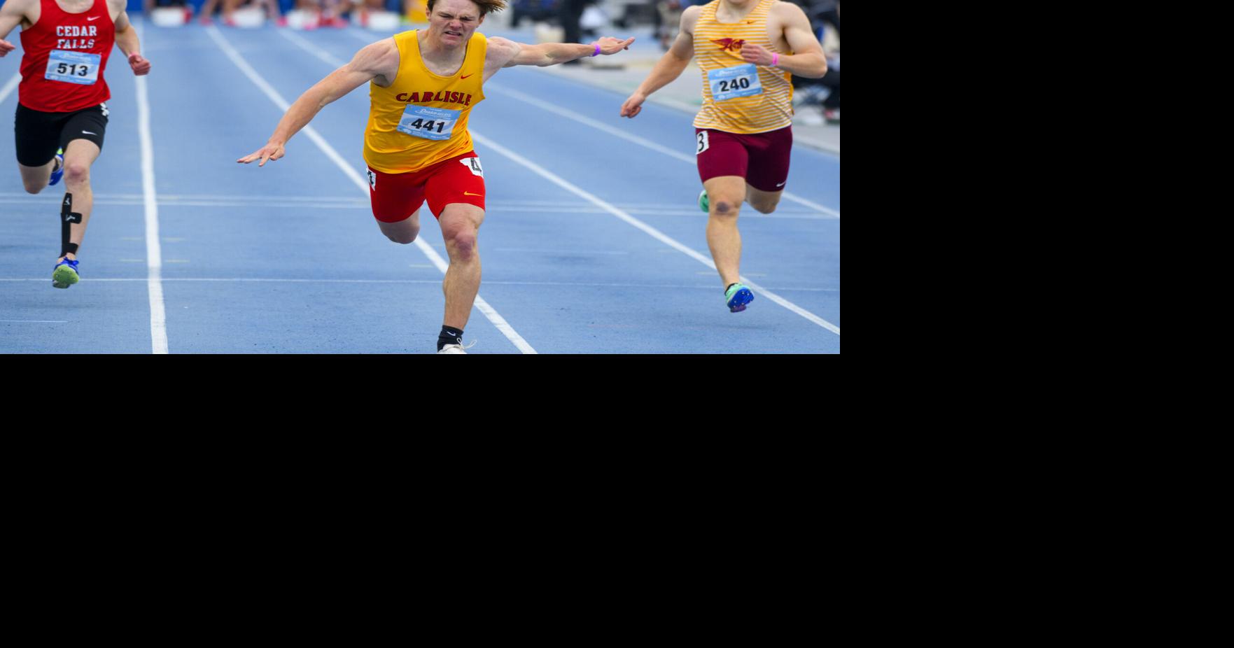 Three Warren County athletes take second at Drake Relays | Sports ...