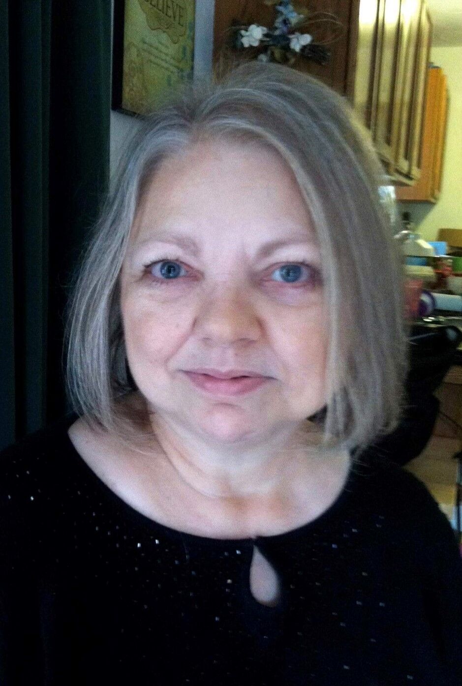 Carole Lynn Brandel, Indianola