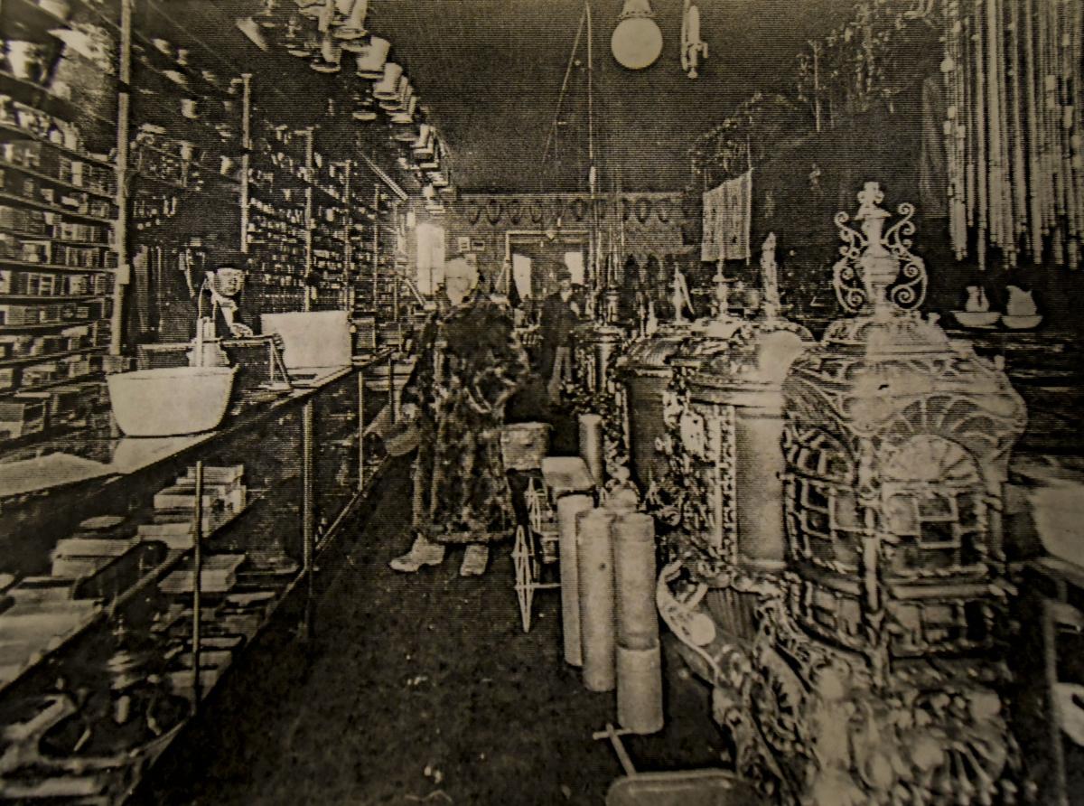 McCoy True Value up for national business award | News ...