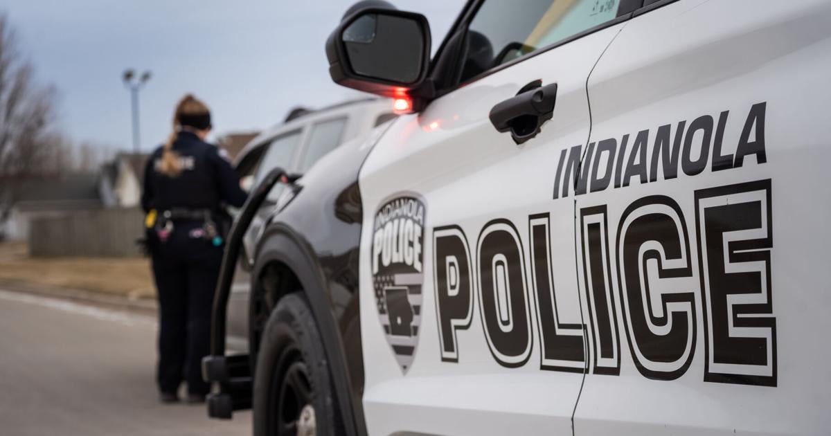 City of Indianola agrees to subscribe to Lexipol for police policy manual