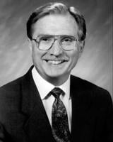 Richard Lancaster, former Simpson president, Indianapolis