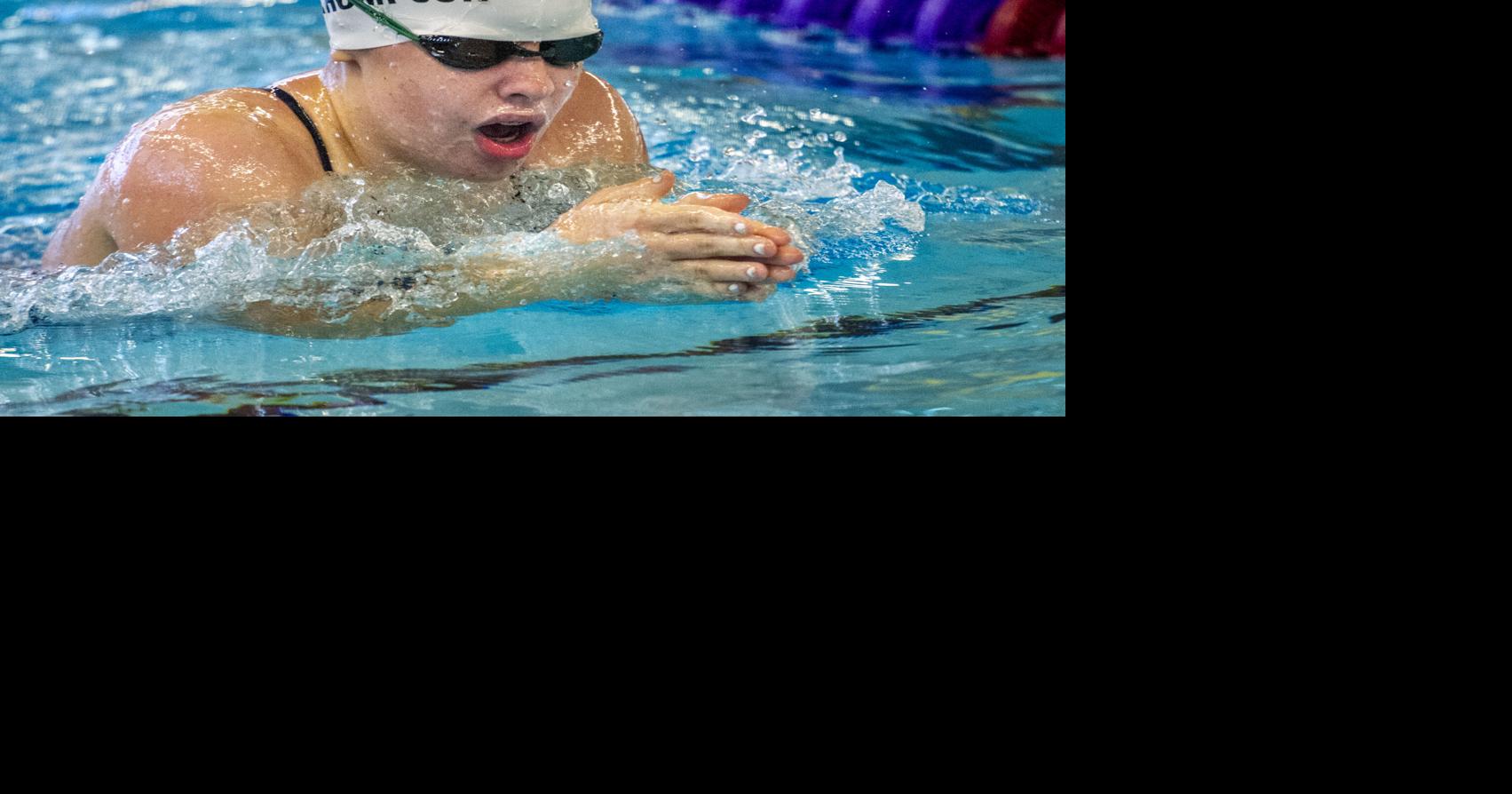 Indianola girls sweep Marshalltown in the pool Sports