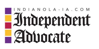 Indianola Independent Advocate logo