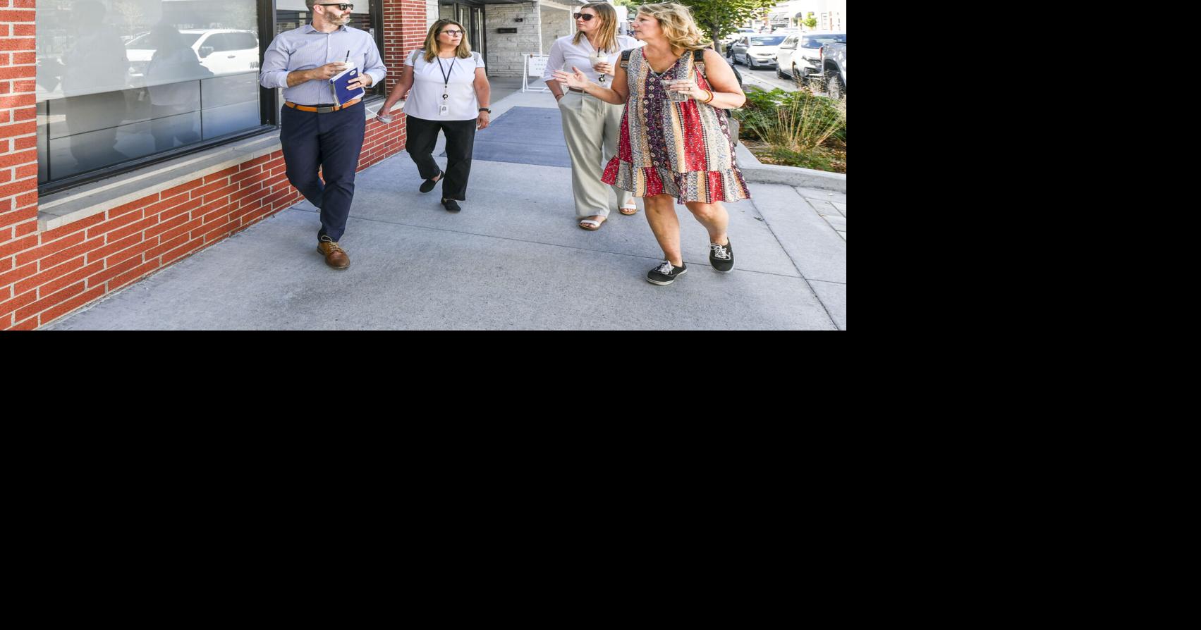 Main Street survey shows challenges and opportunities for Indianola