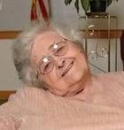 Edna Walker, Indianola