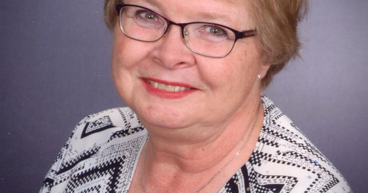 Jolene Marie Schwery, St. Marys Obituaries