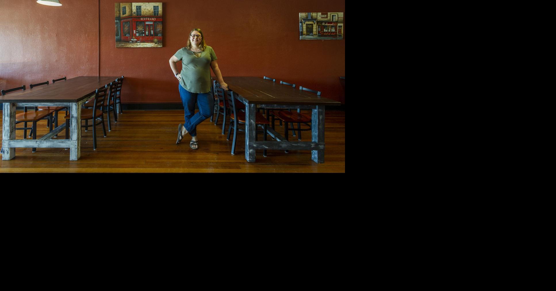 Some Indianola businesses opening — cautiously COVID19