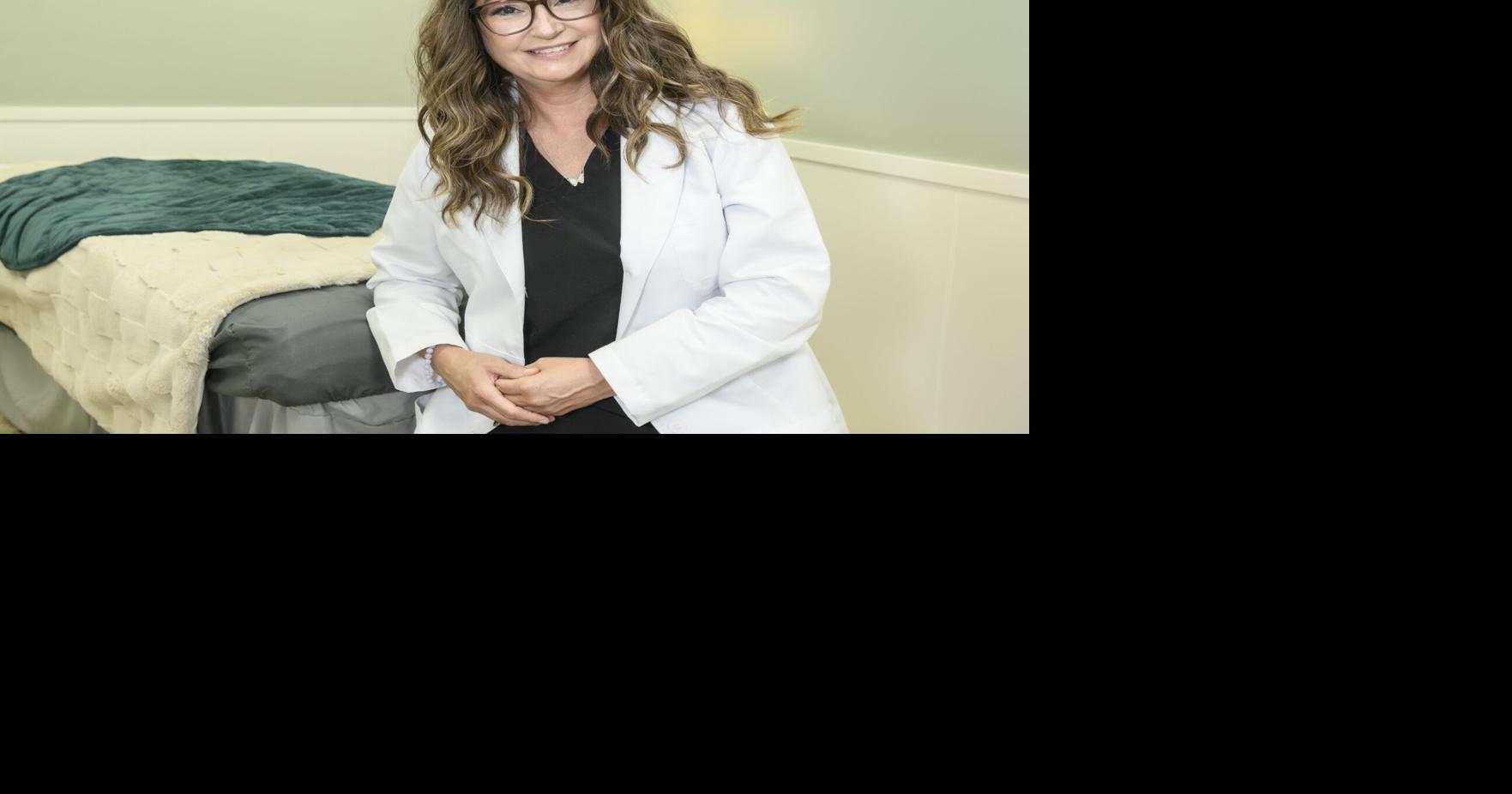 Lacona native opens naturopathic medical practice on Indianola Square