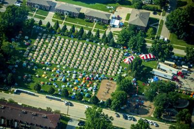 Indianola Best Hook Up Spots