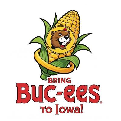 Bring Buc-ees to Iowa