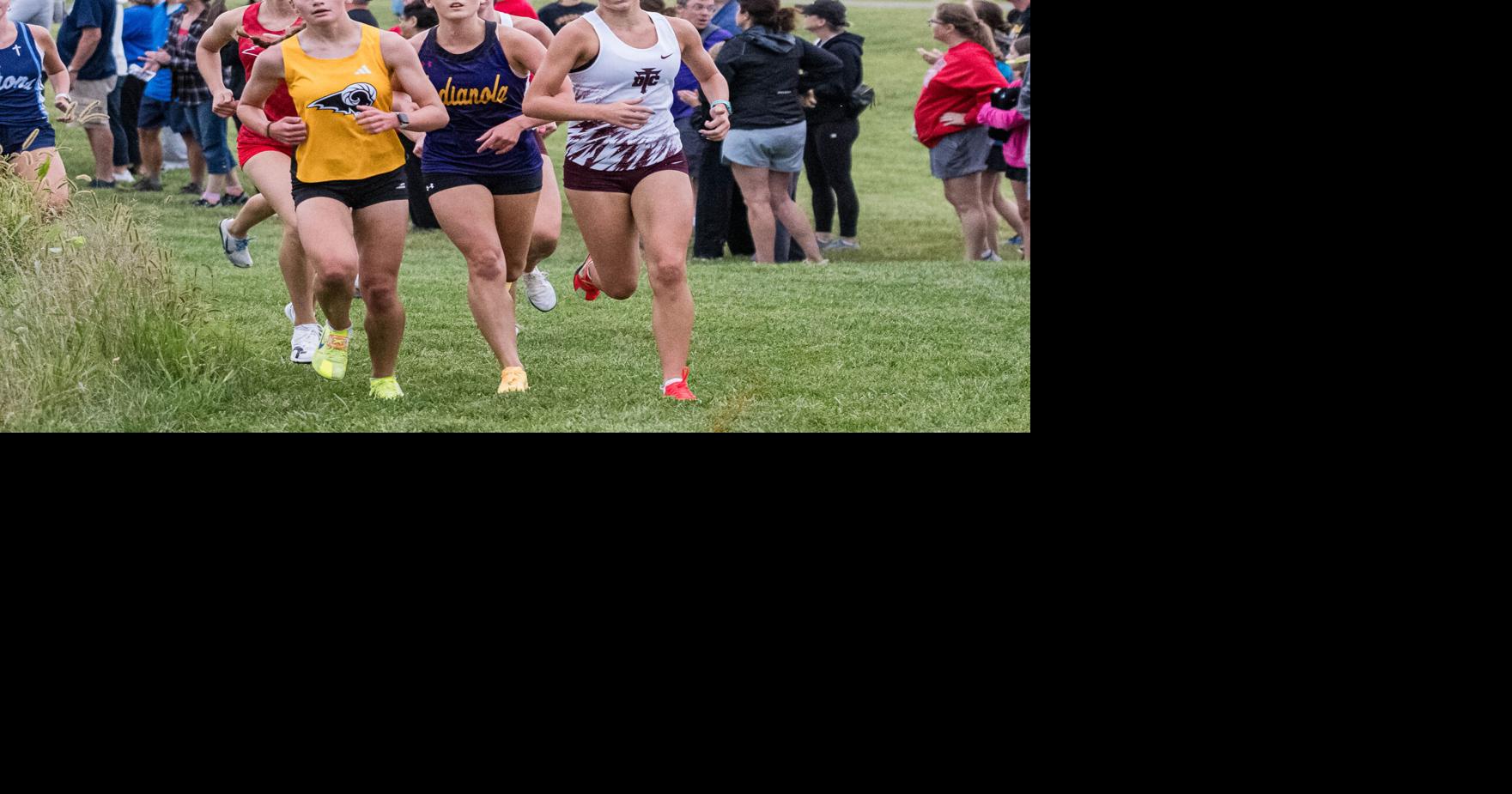 Norwalk teams, Indianola and Carlisle individuals qualify for state ...