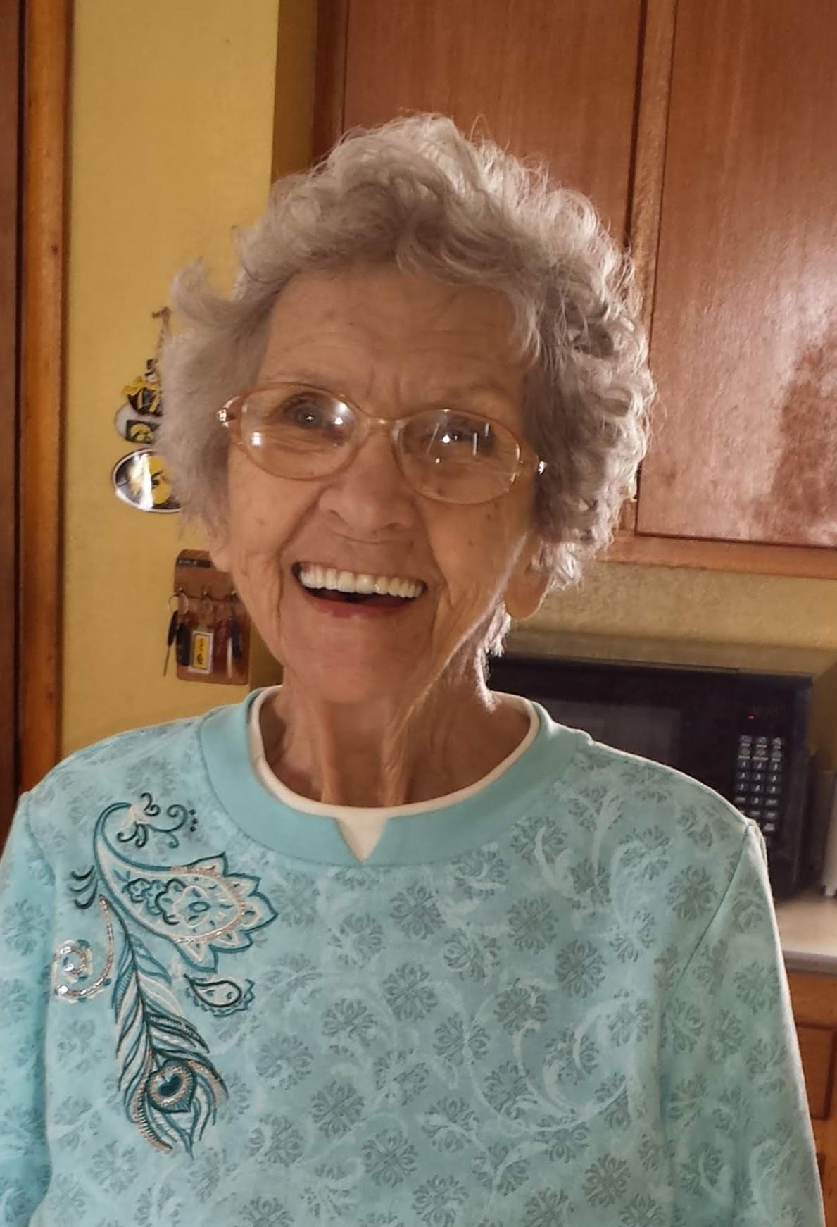 Beverly Jean Overstreet, Indianola | Obituaries | Indianola-ia.com