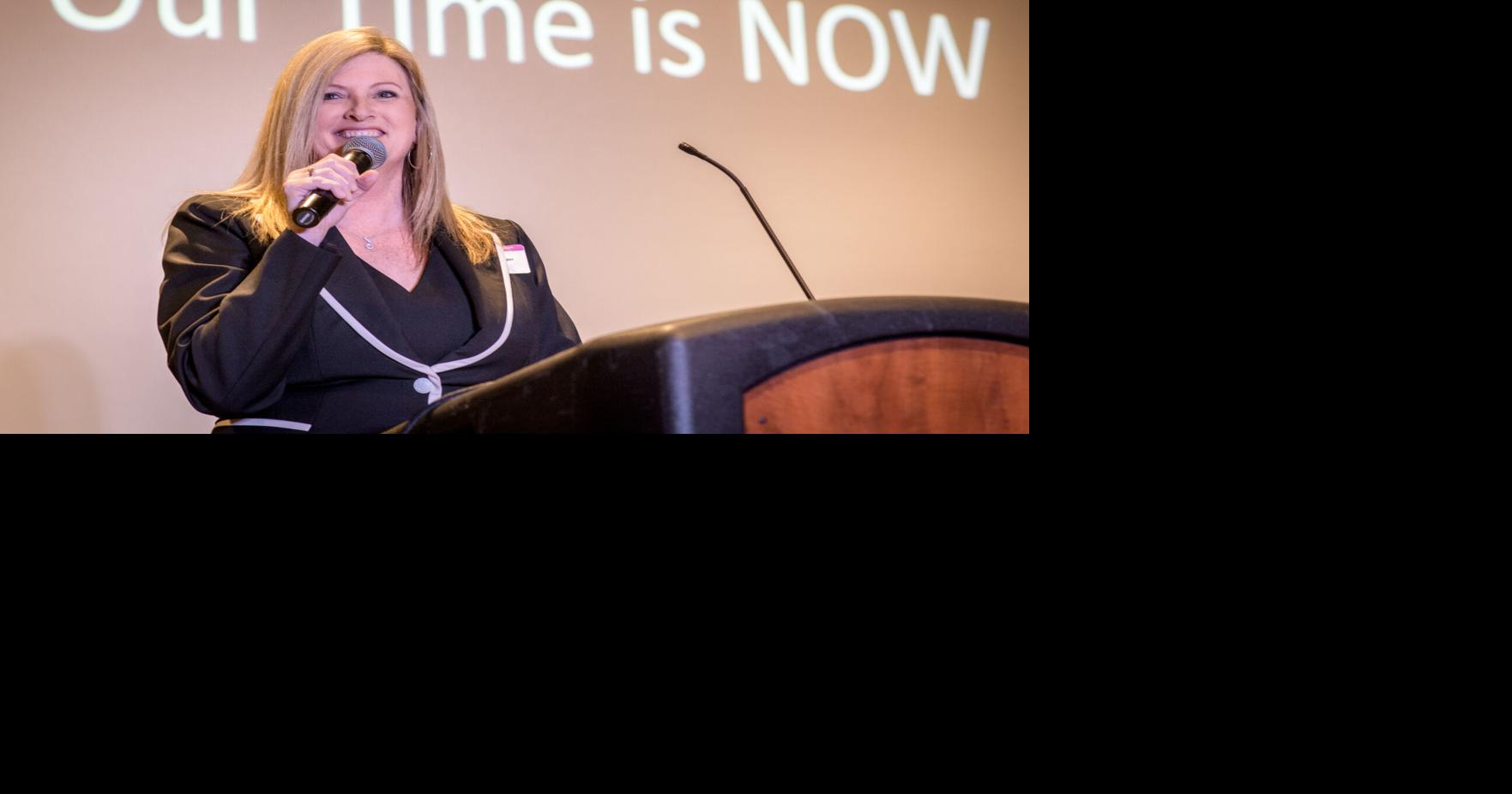 Indianola Chamber rolls out vision during annual dinner News