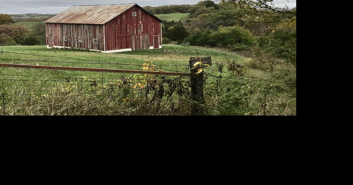 Two Warren County farms featured on agritourism bus tour Aug. 28 | News ...
