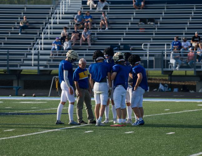 Goodbye 8man, hello 11man for MSM football Sports