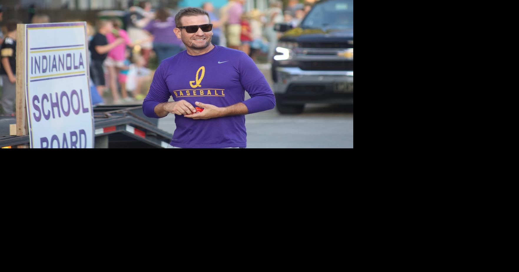 Metzger seeks reelection to Indianola School Board because ‘I believe so much in our schools