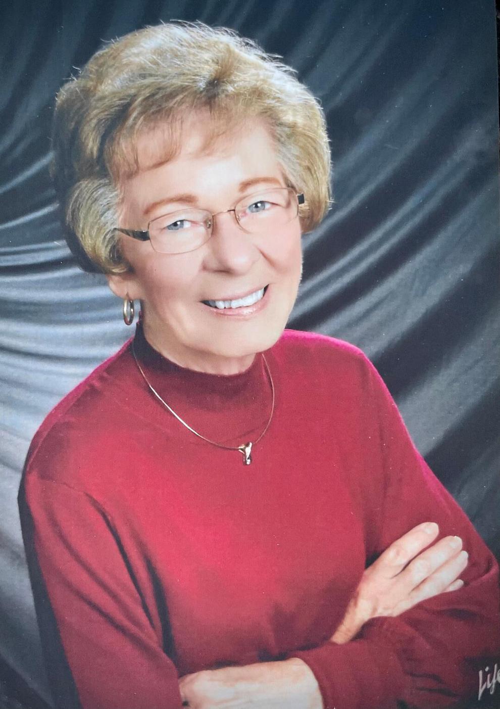 Barbara Jane Prather, Indianola Obituaries