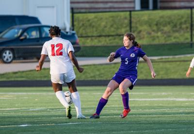 Indianola High School Girls Soccer Takes Two More Wins Sports Indianola Ia Com