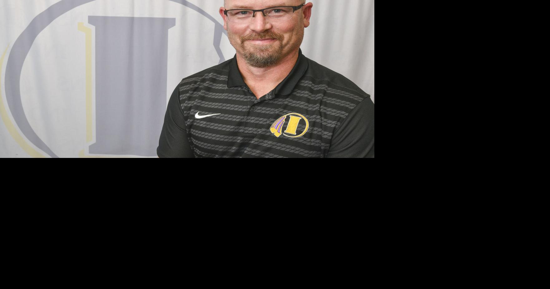 Move brings Indianola activities director a little closer to home