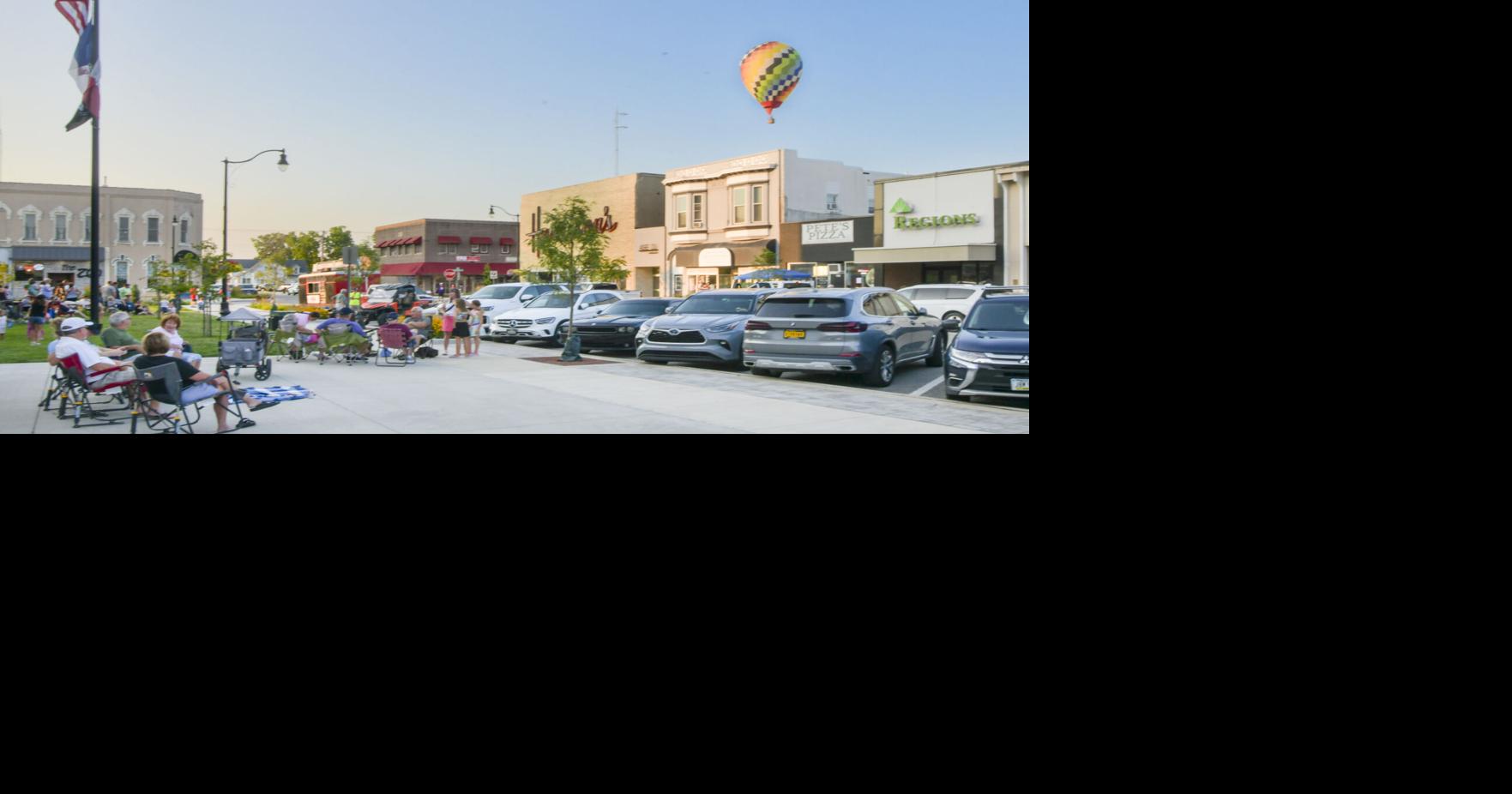 Main Street web site launched, new events planned for 2025 | News