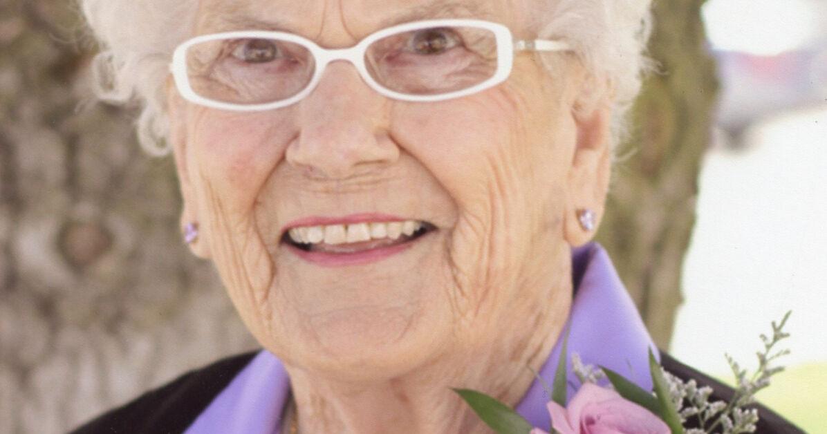 Eileen Thomas, West Des Moines Obituaries