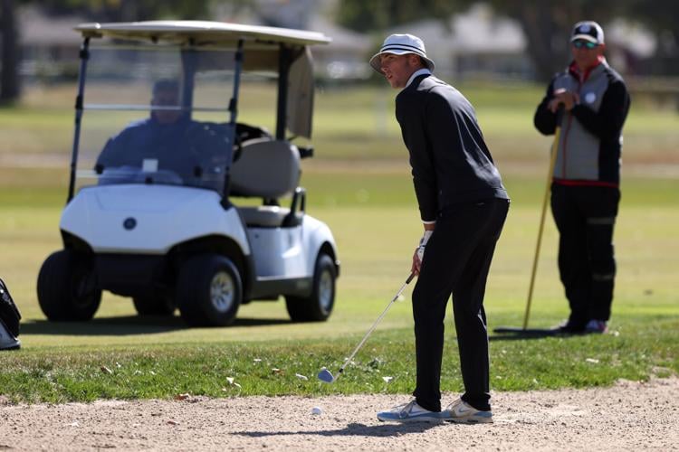 Indianola golf team takes fourth at State Sports