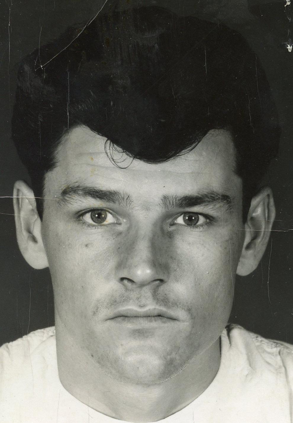 Burle Lee Croy, St. Charles Obituaries