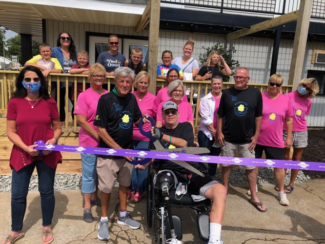 HEAL House opens Multimedia