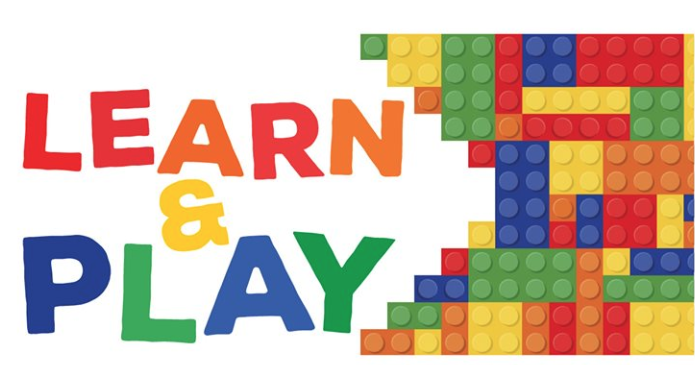 Learn and Play program gives families opportunity to play and build ...