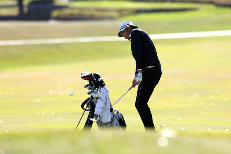 Indianola golf team takes fourth at State Sports