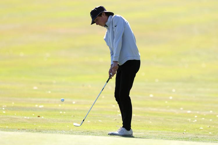 Indianola golf team takes fourth at State Sports