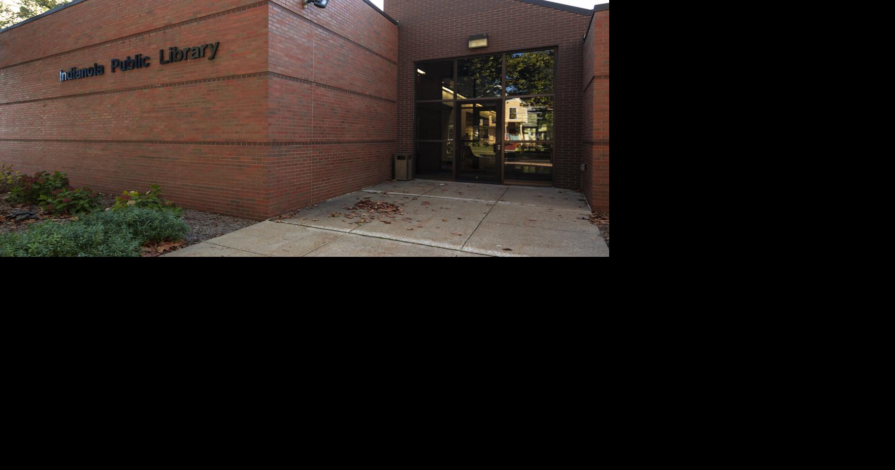 Talks on sale of Indianola library stall on price