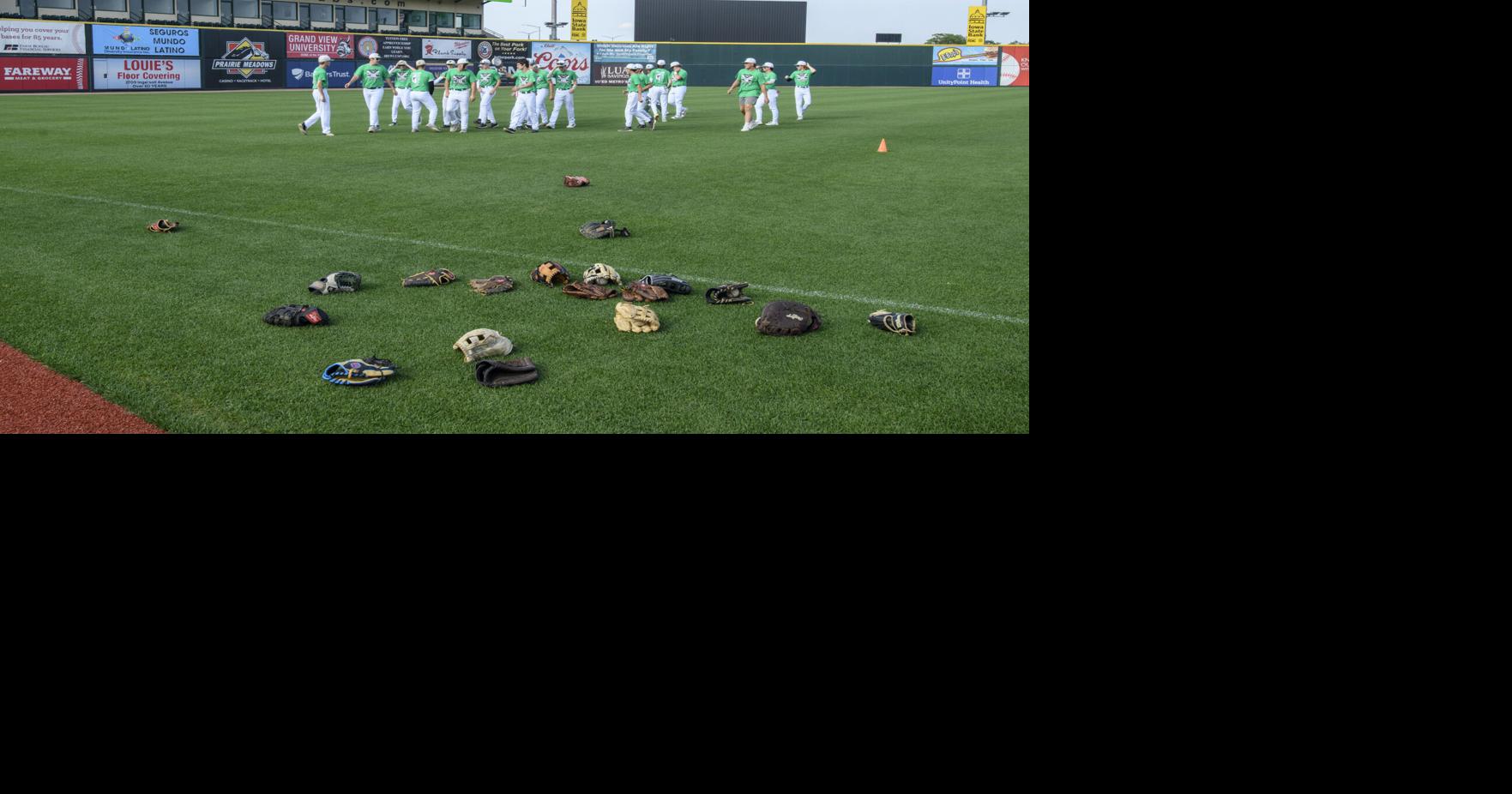 Southeast Warren handles East Union at Principal Park | Sports ...