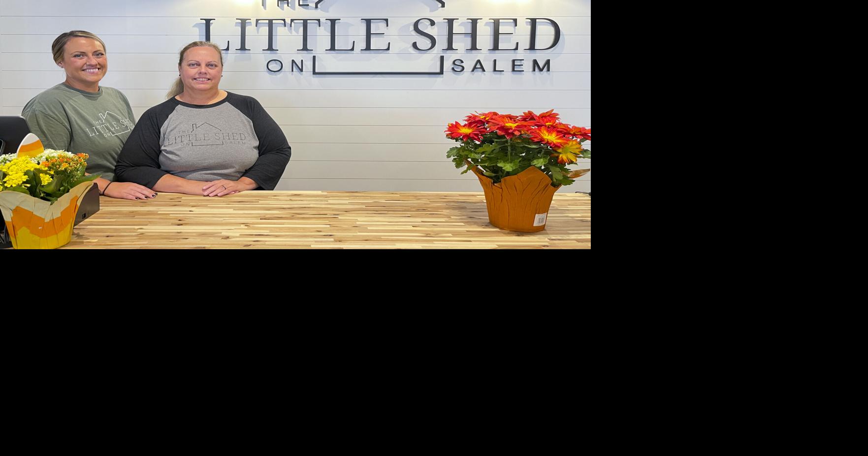 Longtime shoppers now have a shop of their own on Indianola Square