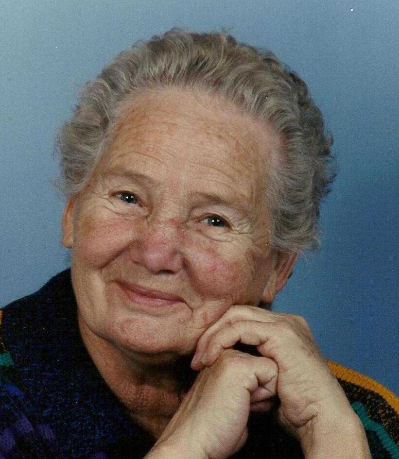 Norma Jean Edwards, Des Moines Obituaries
