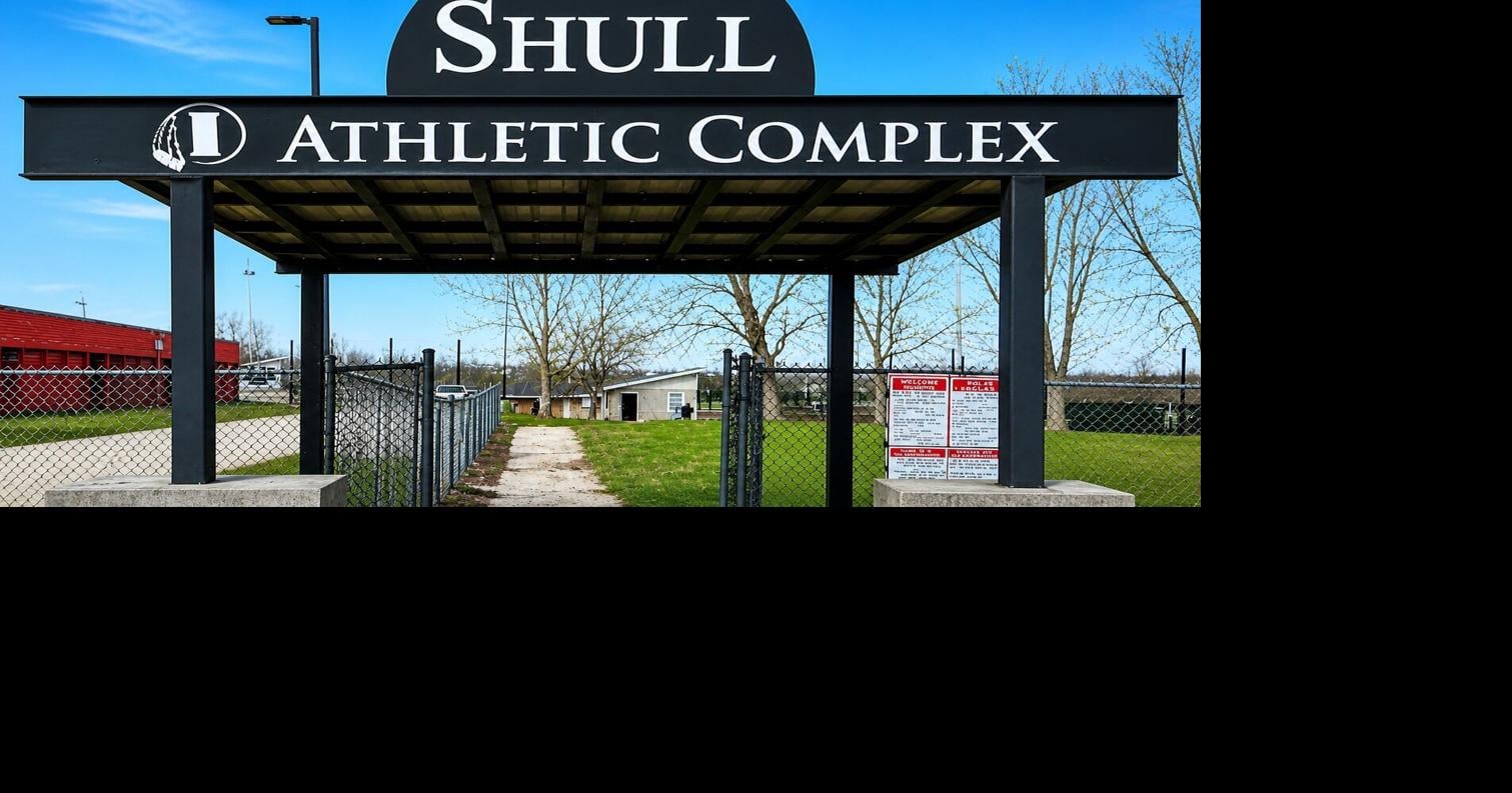 Indianola baseball/softball stadium to be renamed in honor of Doug ...