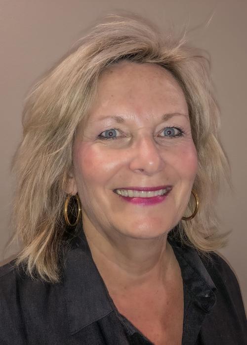 Gwen Schroder