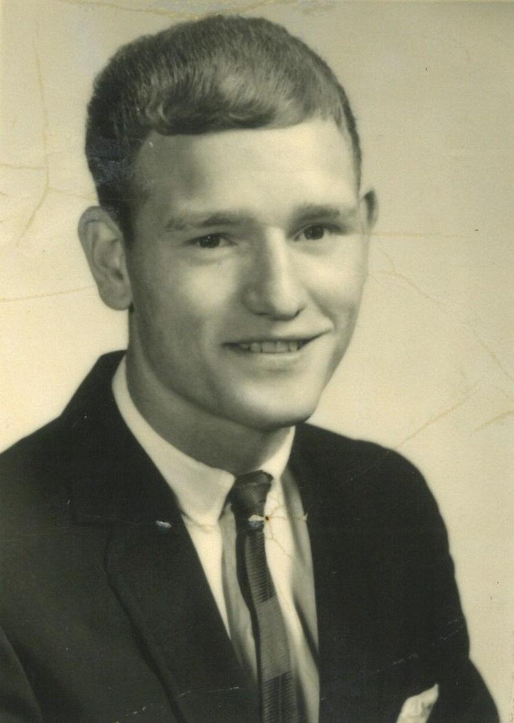 James O. Chaplin, Milo Obituaries