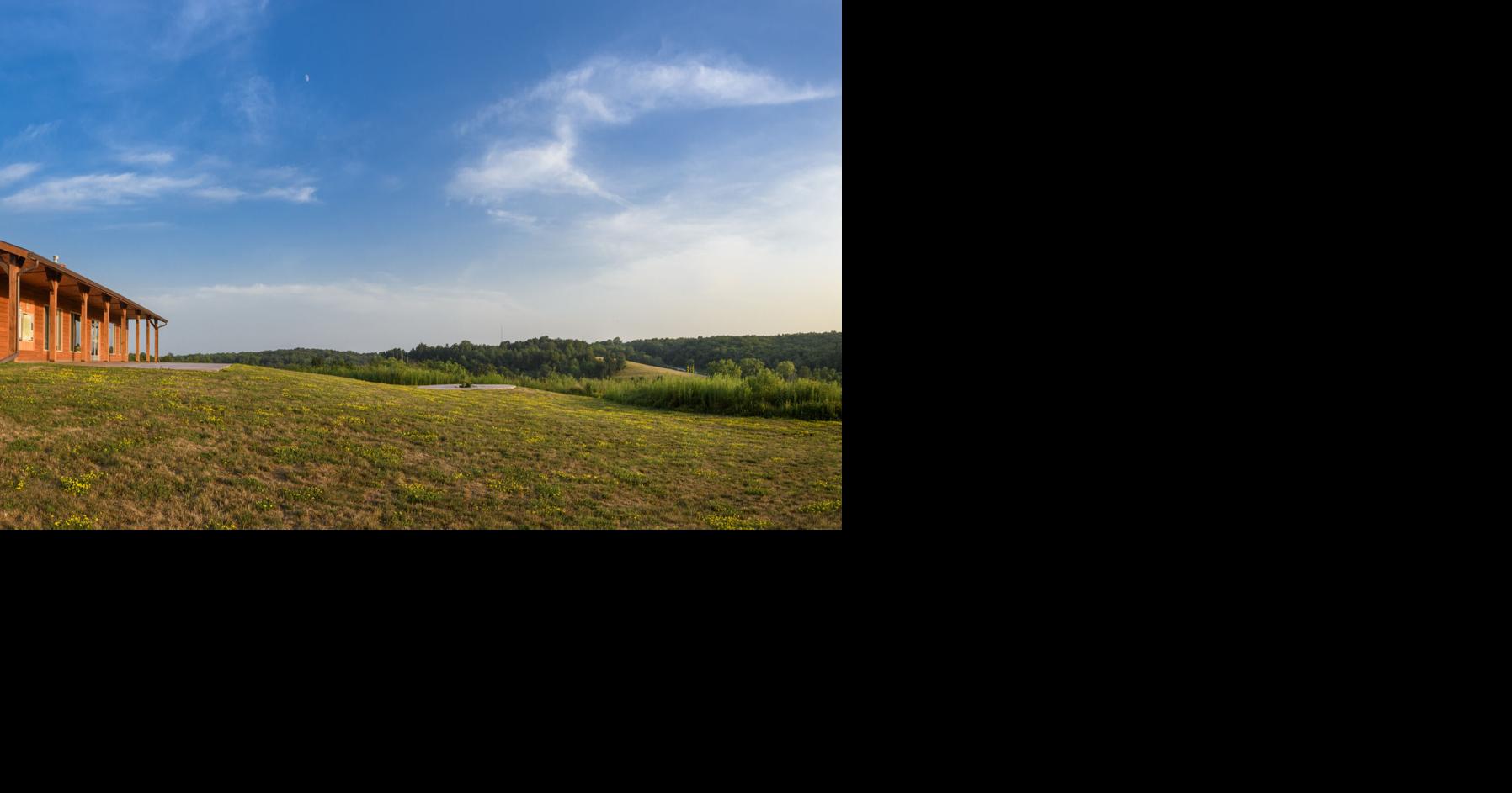 Warren County conservation plans for Western Trail grant, new director ...