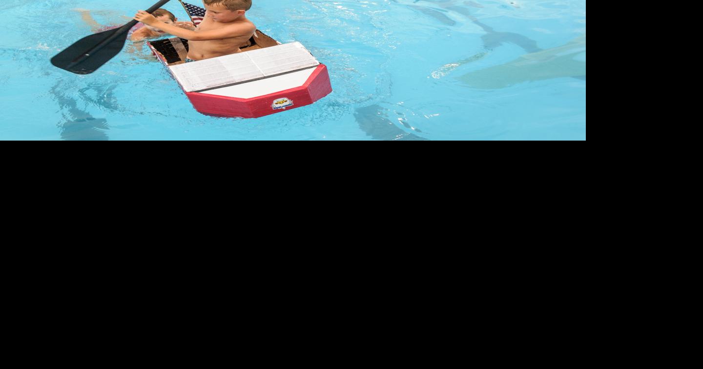 Indianola council approves opening plans for city pool, brush dump