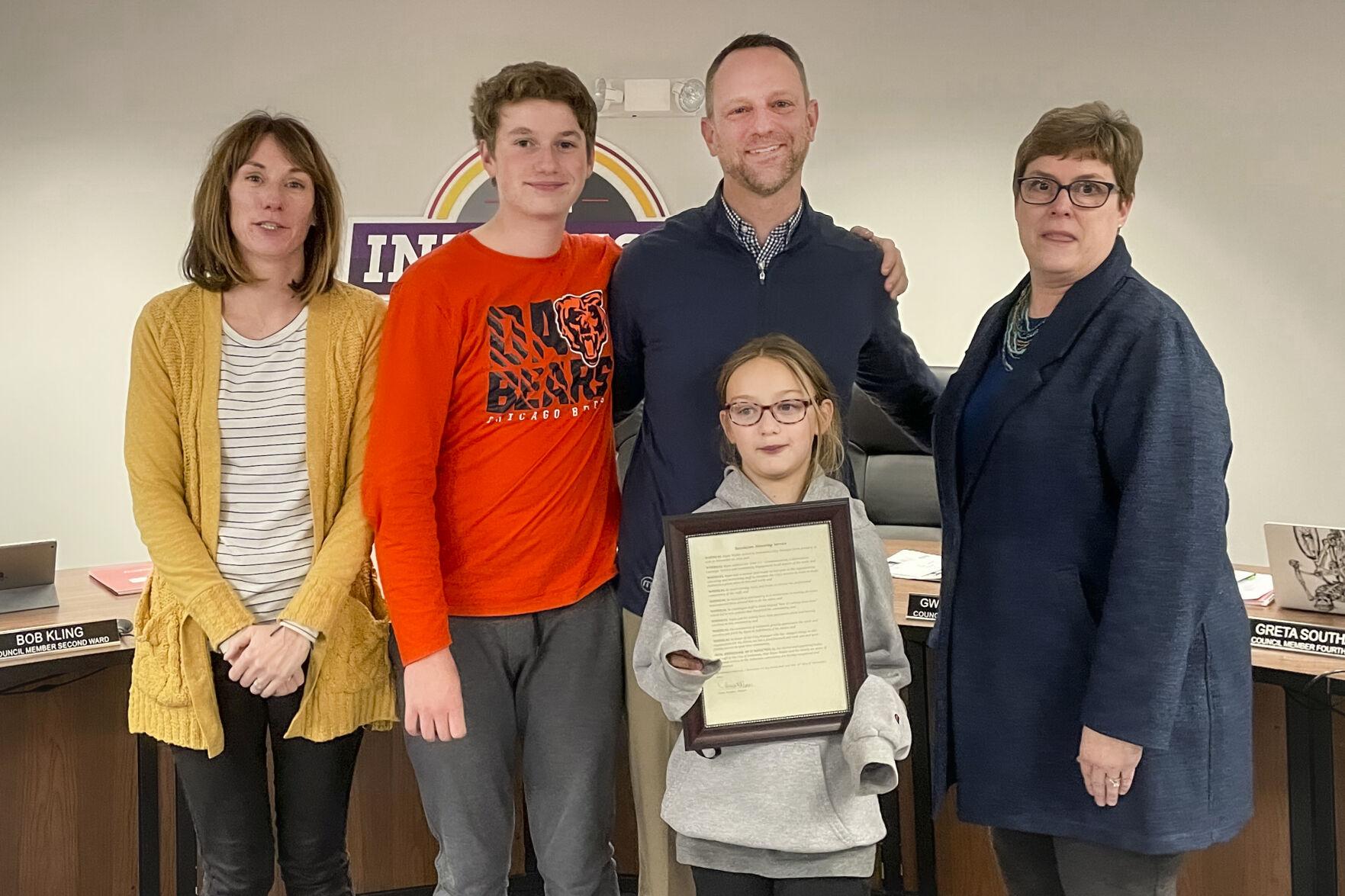 Indianola council names Dissell to serve as interim city manager News