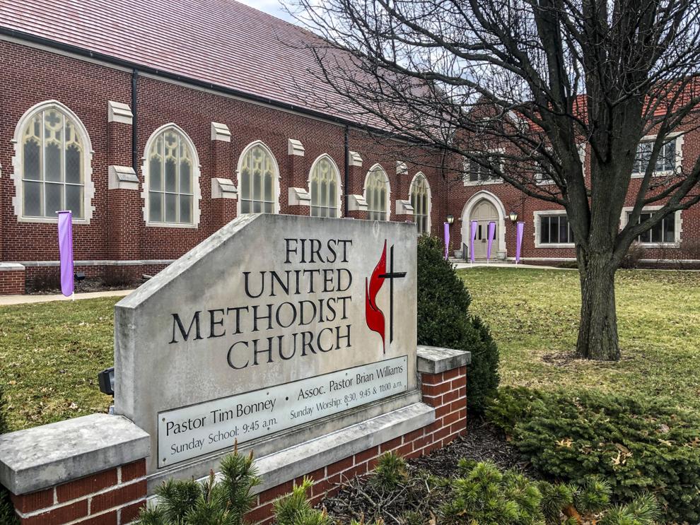 Indianola First UMC takes step toward inclusion of LGBTQ people