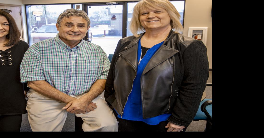 Indianola professionals help prevent, and heal, child abuse News