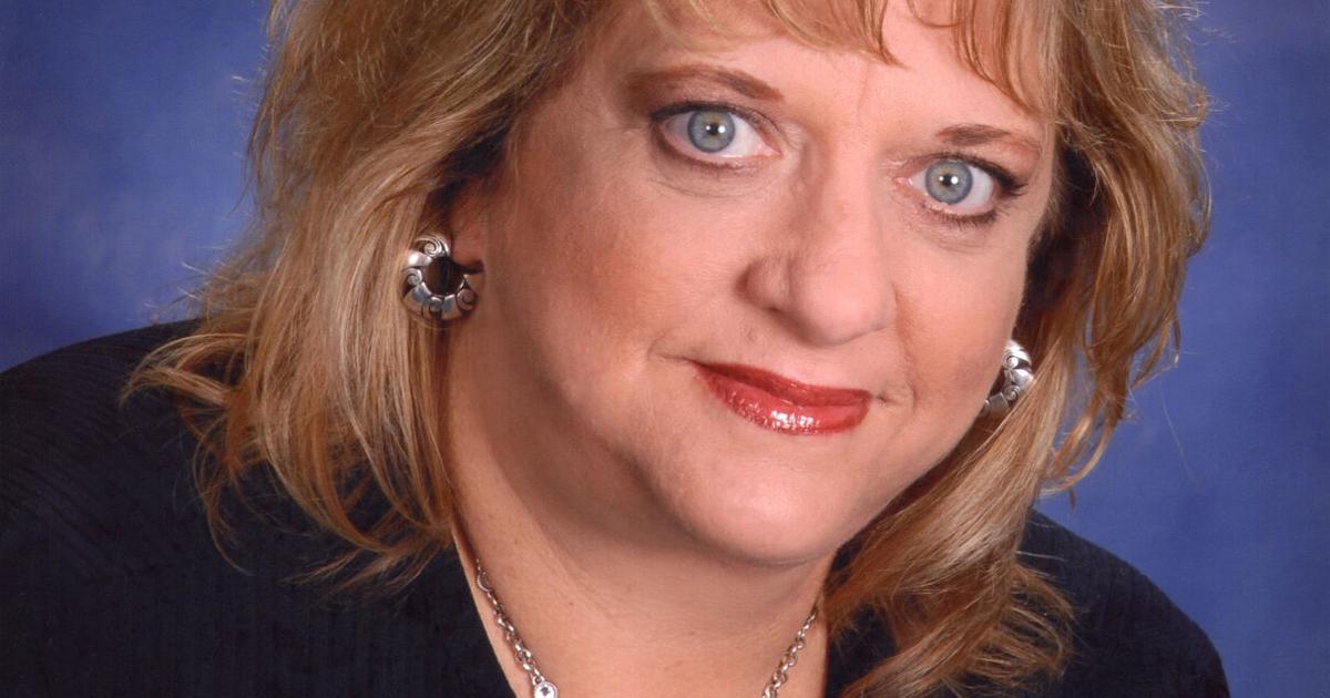 Linda Holtgrewe, St. Charles Obituaries