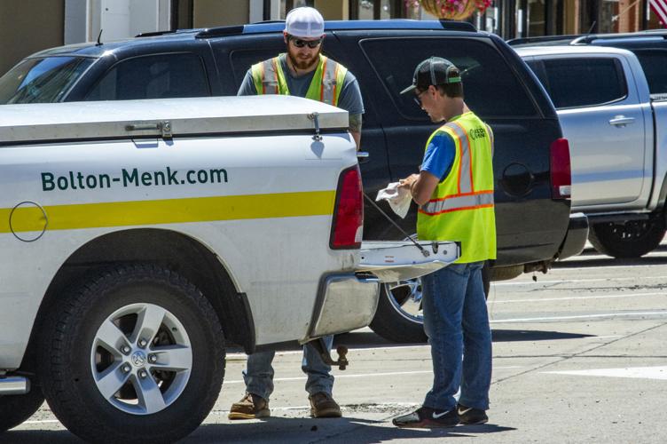 Indianola council gets update on twoway streets, 2022 tax rate in