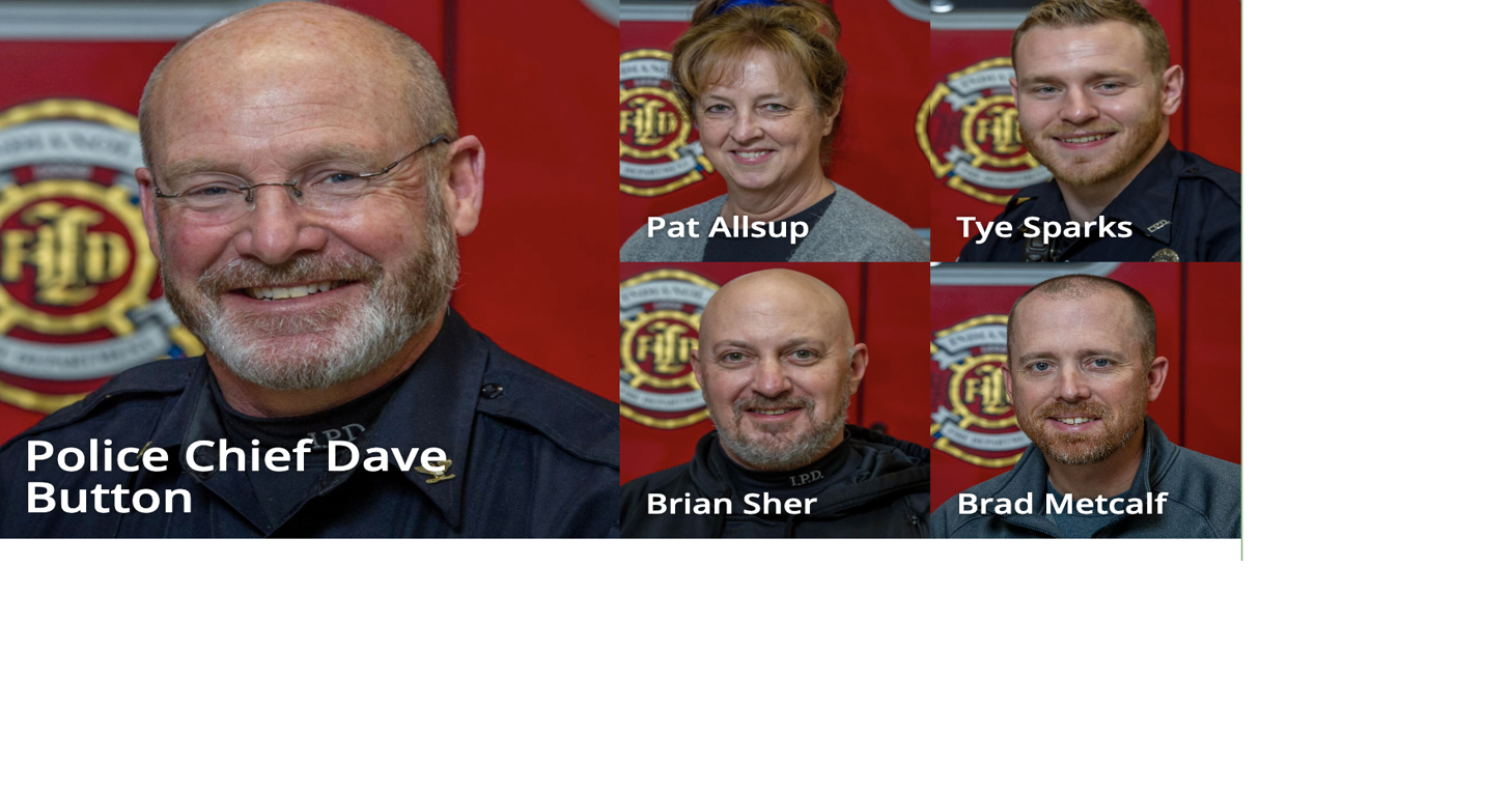 Public safety’s ‘No Shave’ event raises 2,000 for Heal House News