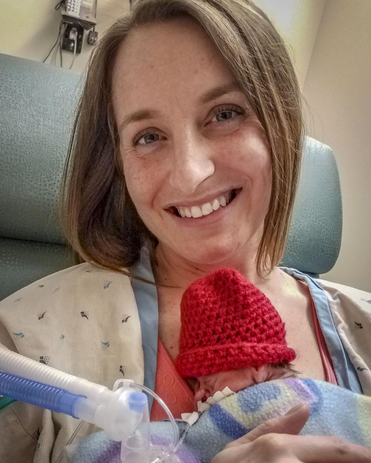 11.  Rare Disease: Indianola Family Shares Daughter'S Inspiring Story - voatn76